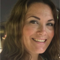 Lucy Ricketts