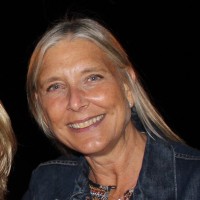 Lucinda Wright
