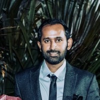 Surya Pavan Yalamanchi