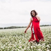 Ольга Суфьянова