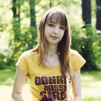 Юлия Белоусова