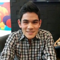 Johnny Cheung Vargas