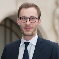 Corentin Dandois