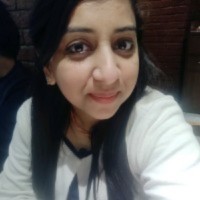Deep Shikha Chandel