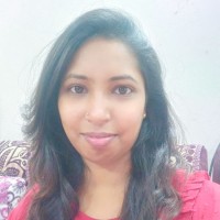 Yashaswini S