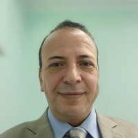 Mohamed Eltokhy