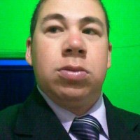 Evandro Vieira Castro