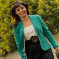 María Taberna Villanueva