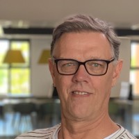 Leendert De Ruiter