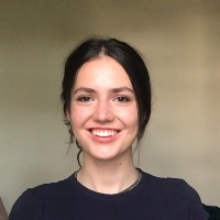 Josephine Stratman