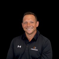 Chris Krebs
