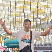 KENTARO OKA