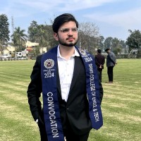 Pranjal Sharma