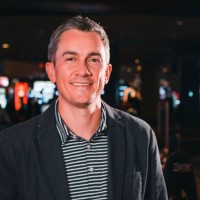 Brian Fisher
