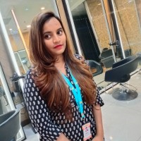 Divya S
