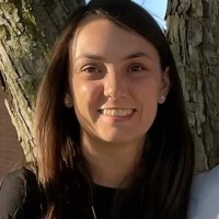Caitlin Pugh