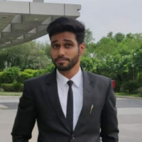 Ashish Kumar Gautam