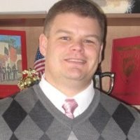 Travis Kuether