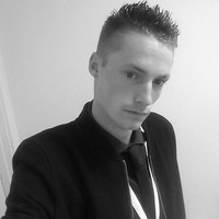Daniel Hill