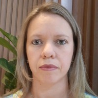 Jaqueline Silva Ferreira