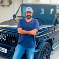 Mohamed Alnamera