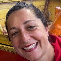 Cécile Bordes