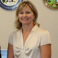Christy Green, Msa, Ccp