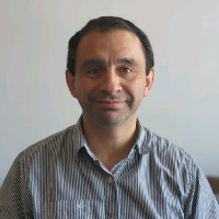 Mauricio Toledo Salinas