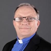 Rev Donald F MacVicar