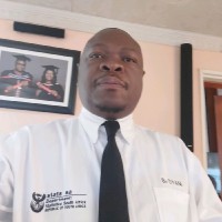Sandile Dyani