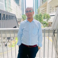 Sandeep Shaw