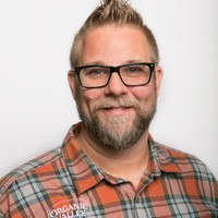 Mark Schroeder