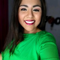 Claudia Terrones Rios