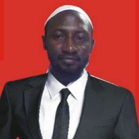 Babangida Salihu Adamu