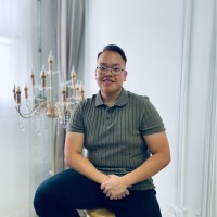 Anthony Vang