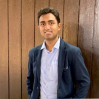 Kaushik Vankadkar