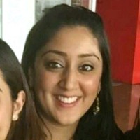 Parminder Mohan