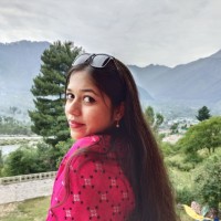 Debopama Ghosh