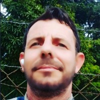 Arnaldo Camargo