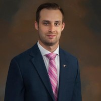 Brandon D. Jones