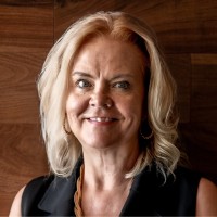 Rachel Luckow