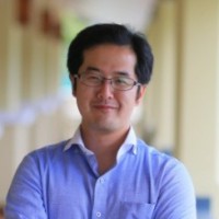 Richard Li, Mba