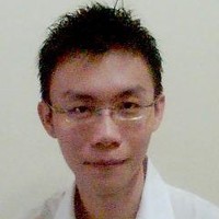 Calvin Khoo
