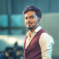 VJ Vasanth