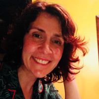 Rachel Harkham