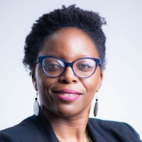 Mable Vongai Mudombo