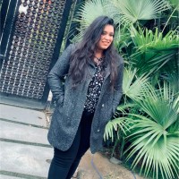Anukriti Jain