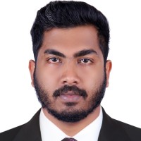 Nilupul Nandasena