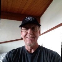 Scott Heavysege