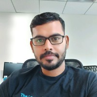 Prakash Bharathidasan